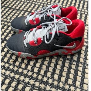 Nike PG 6 Bred - DC1974-003